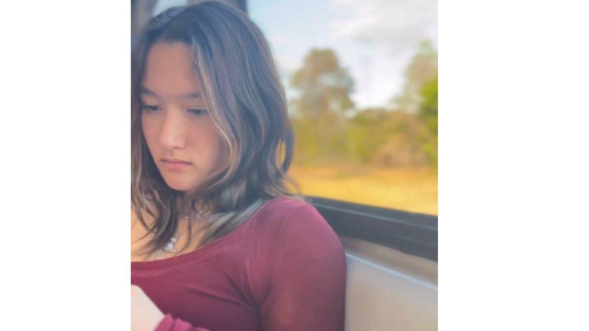 Inilah sosok Nyla, putri Nadya Hutagalung jadi sorotan gegara pengakuannya memilih menjadi non-binner alias berkelamin netral, kini dipanggil Alex