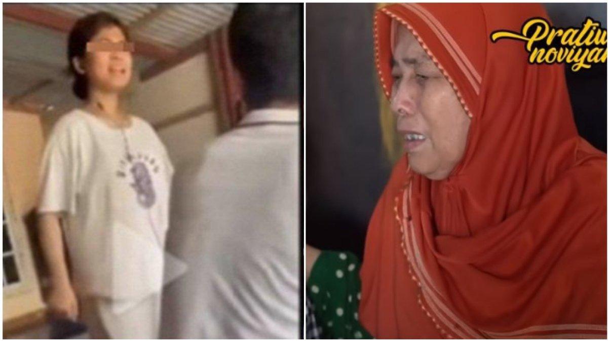 Inilah sosok Yola, wanita yang stres setelah resign, jadi kecanduan belanja online, orang tua kini harus jual tanah