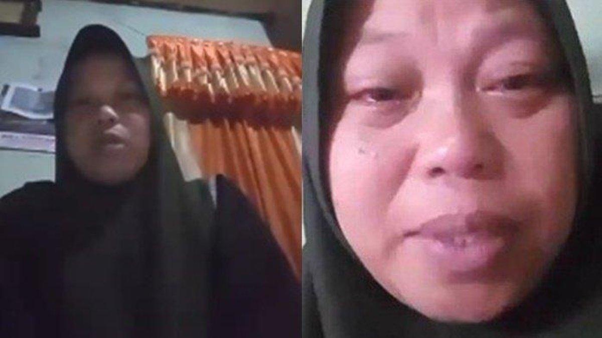 Inilah sosok guru honorer yang tak lolos seleksi Pegawai Pemerintah