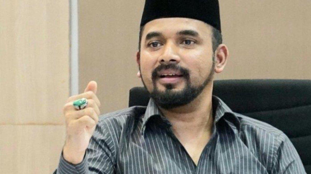 SOSOK KEPALA DAERAH - Iskandar Usman Al-Farlaky Bupati Aceh Timur 2025 dokumen Serambinews.