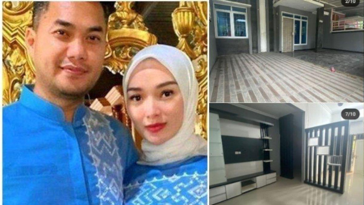 Isu tersebut muncul efek Zaskia Gotik menjual rumah dan mobil mini coopernya.