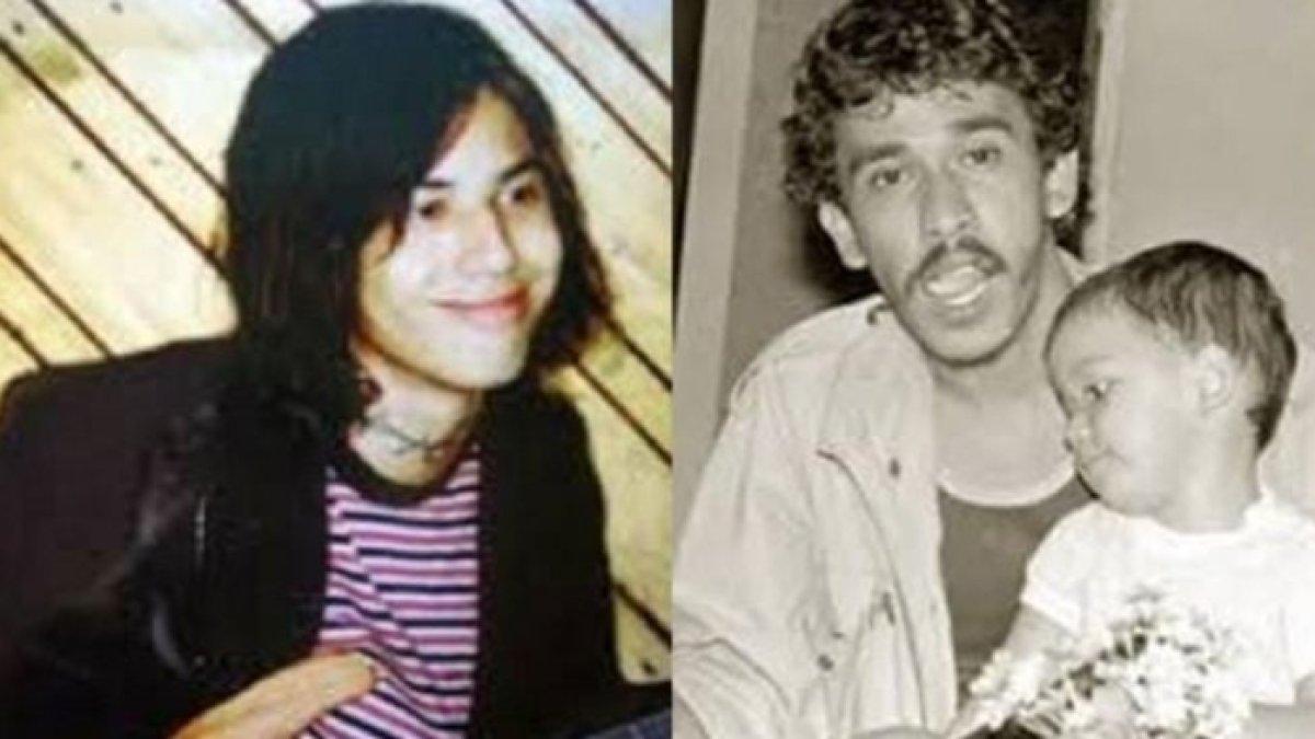 Iwan Fals begitu terpukul kehilangan anaknya, Galang Rambu Anarki