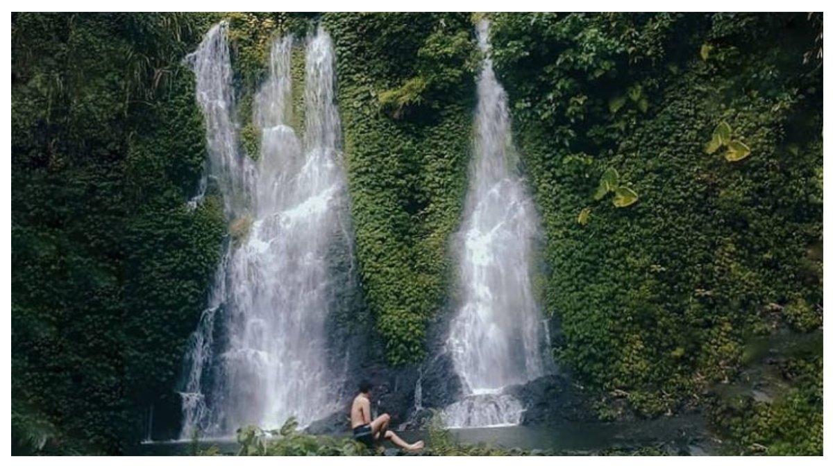 Air Terjun Jagir