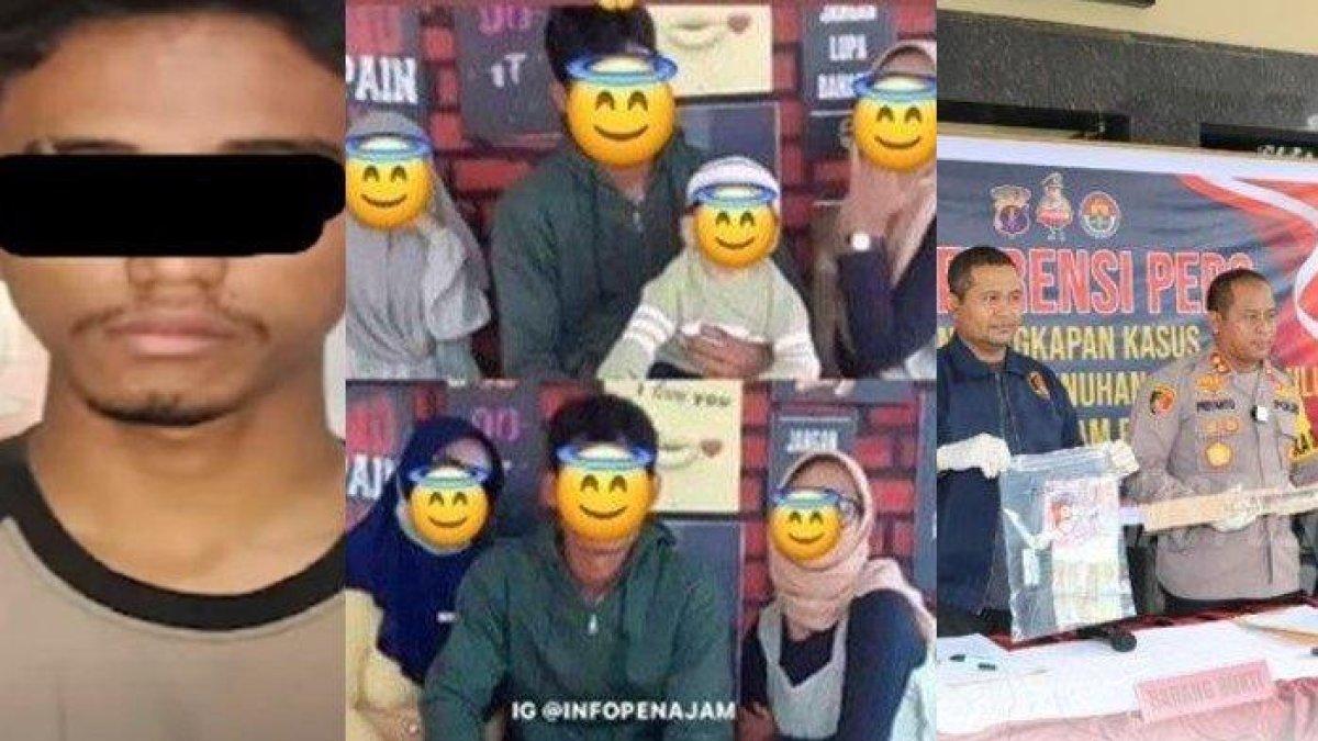 JND terancam hukuman mati