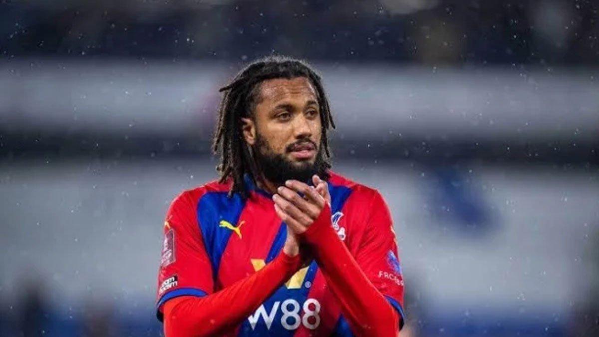 Jairo Riedewald