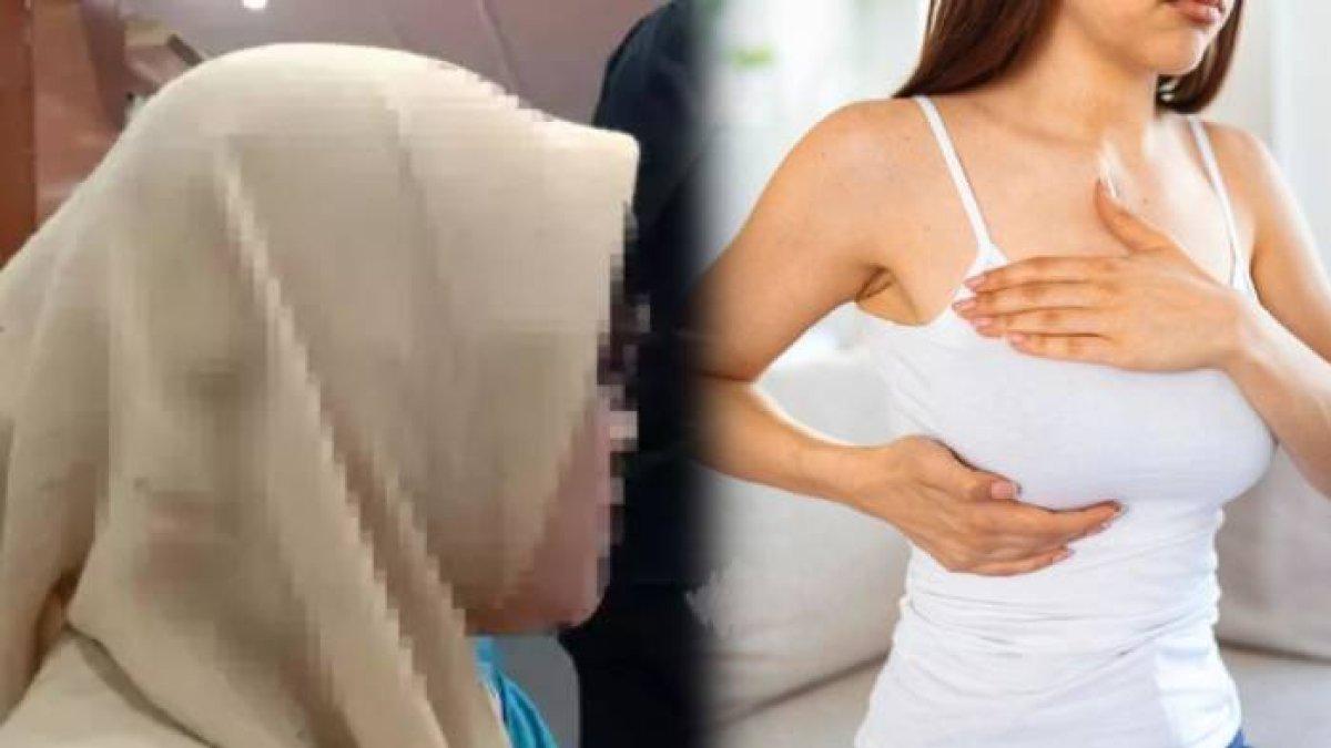Jalani operasi pengangkatan payudara, wanita malah diceraikan oleh suami