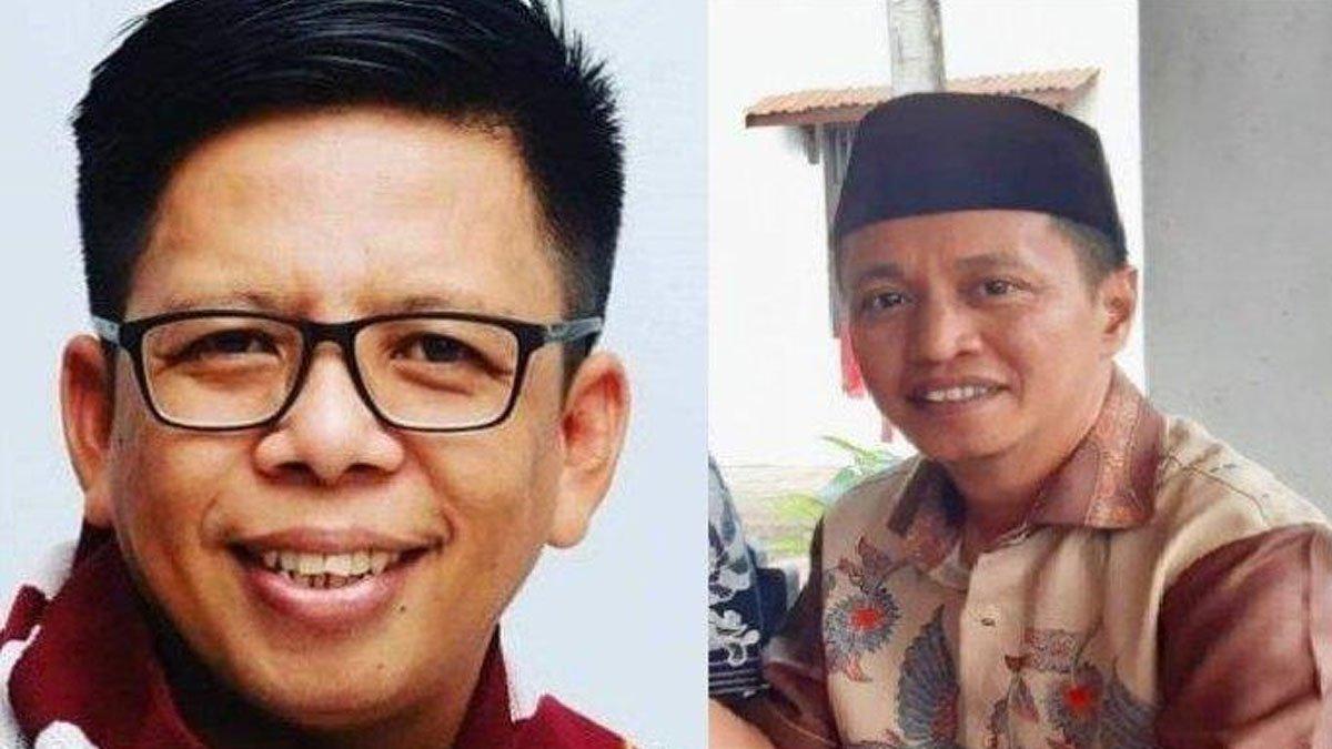 Jamaluddin M Syamsir – Tomy Satria Yulianto di PIlkada Bulukumba 2024