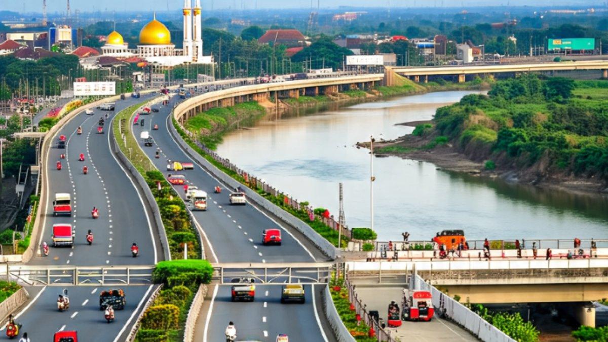 Metro menjadi Kabupaten/Kota termaju di Provinsi Lampung versi IDSD 2024 (ilustrasi)