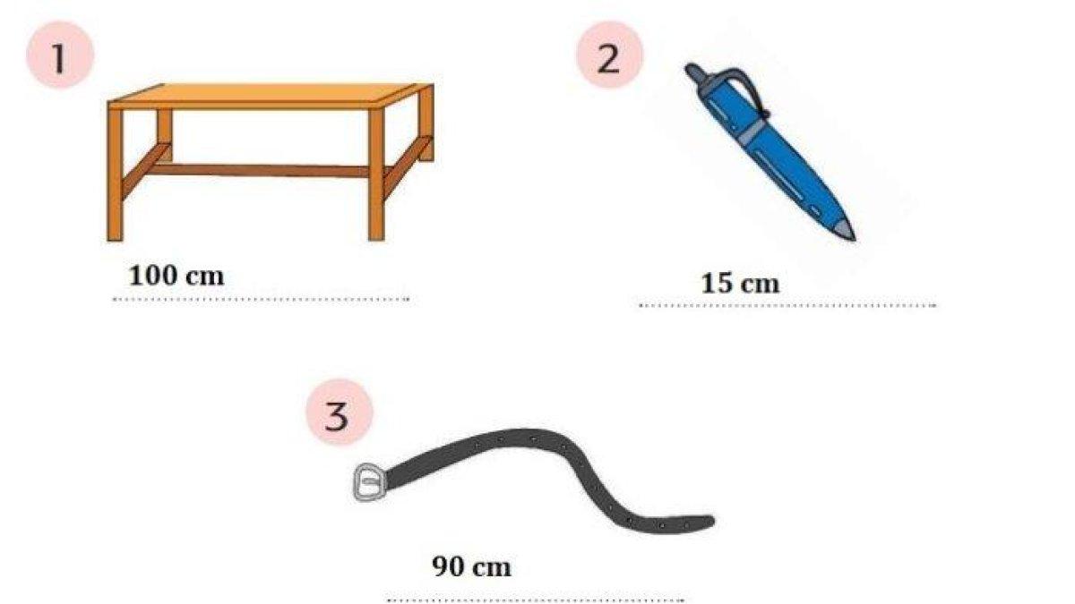 Jawaban hasil pengukuran panjang benda tema 5 kelas 2 halaman 74