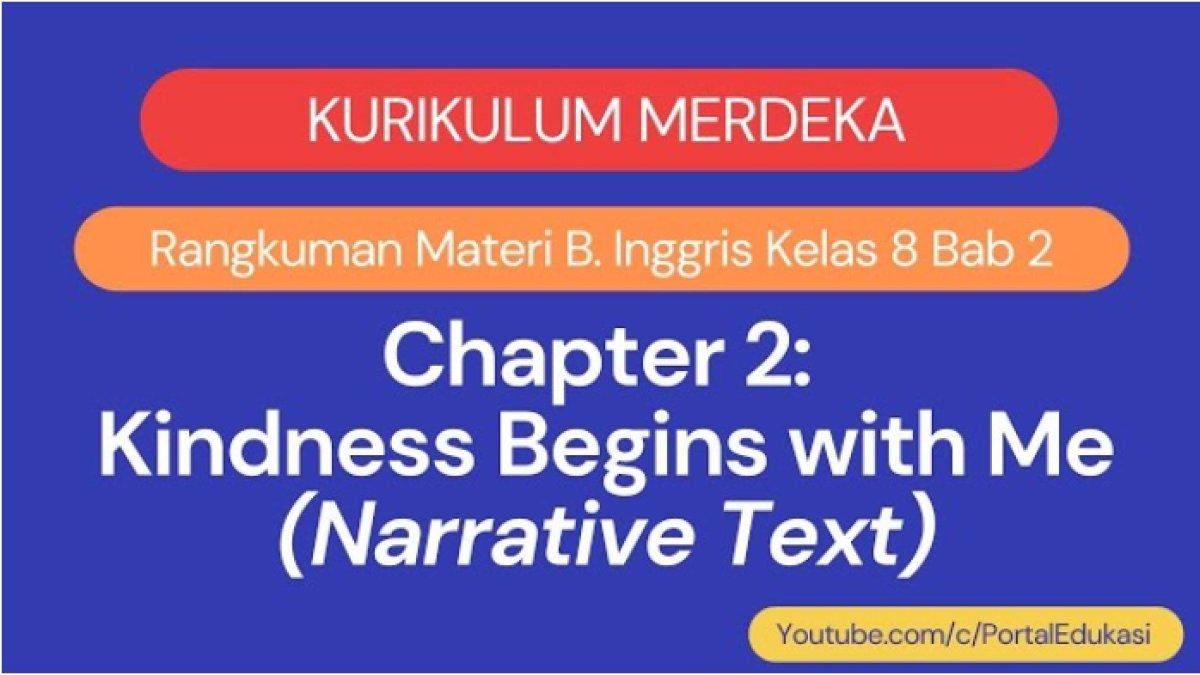 Jawaban terakurat Bahasa Inggris Kelas 8 halaman 114-115 Kurikulum Merdeka Chapter 2 'Kindness Begins with Me'