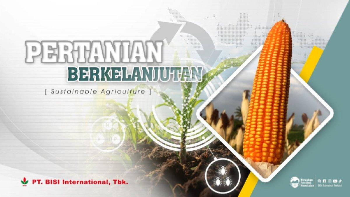Kunci jawaban terbaik dari soal 'Jelaskan delapan prinsip utama dalam pembangunan pertanian berkelanjutan!'