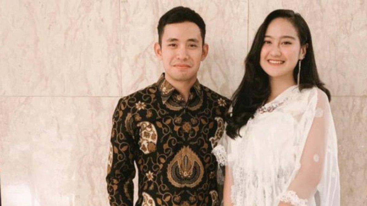 Jerry Rachman pernah dekat dengan Salshabilla Adriani