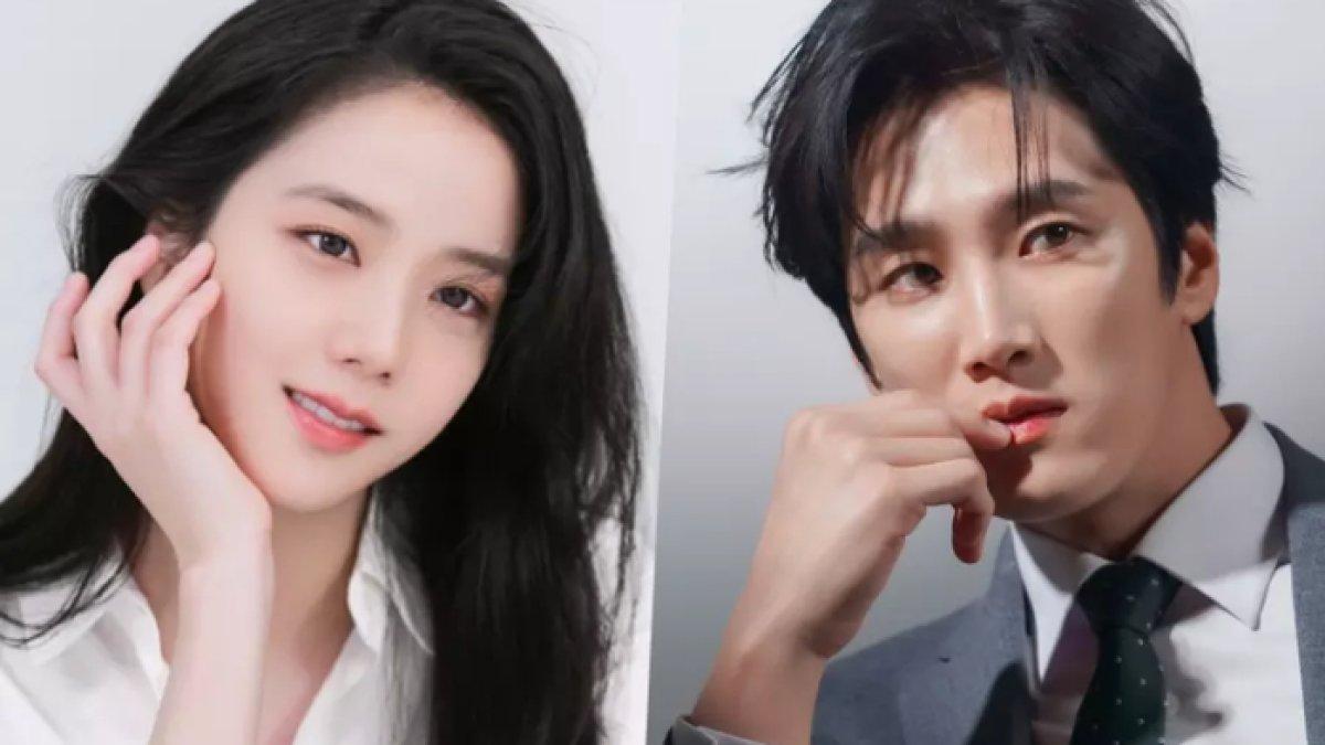 Jisoo BLACKPINK dan aktor Ahn Bo Hyun berpacaran. Hal itu dikonfirmasi oleh agensi masing-masing.