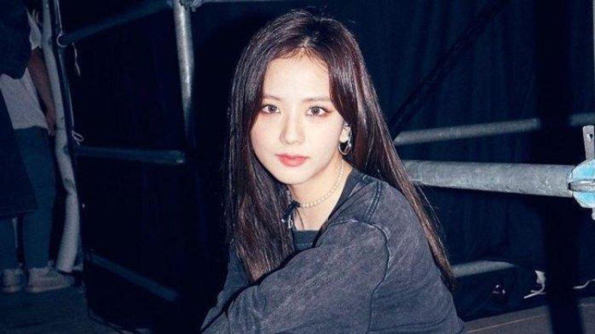 Jisoo BLACKPINK rilis album solo tahun ini.