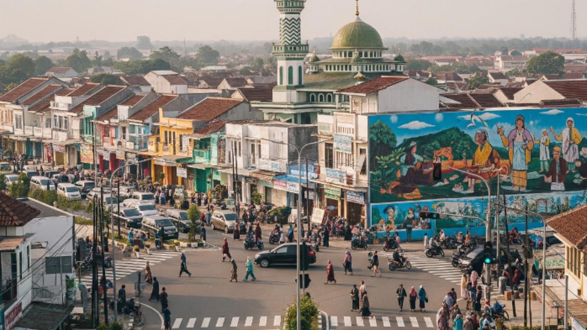 Probolinggo peringkat 19 kabupaten termaju di Jawa Timur versi IDSD 2024 (ilustrasi)