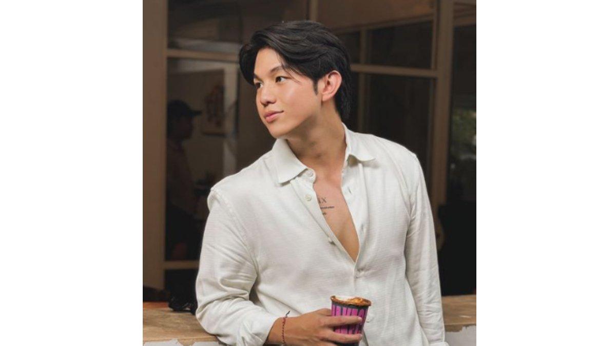 Jonathan Alden sebut Jodie orang tulus