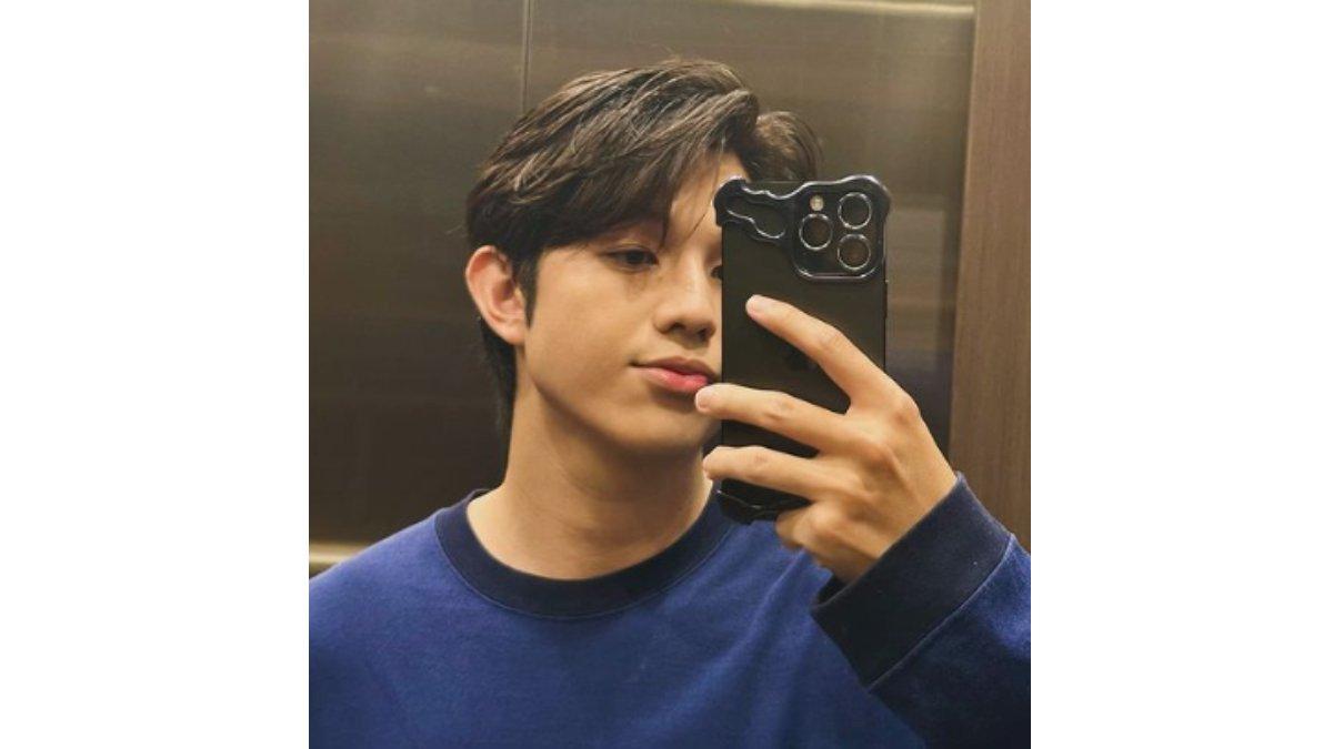Jonathan Alden sebut sudah lama kenal Brisia Jodie