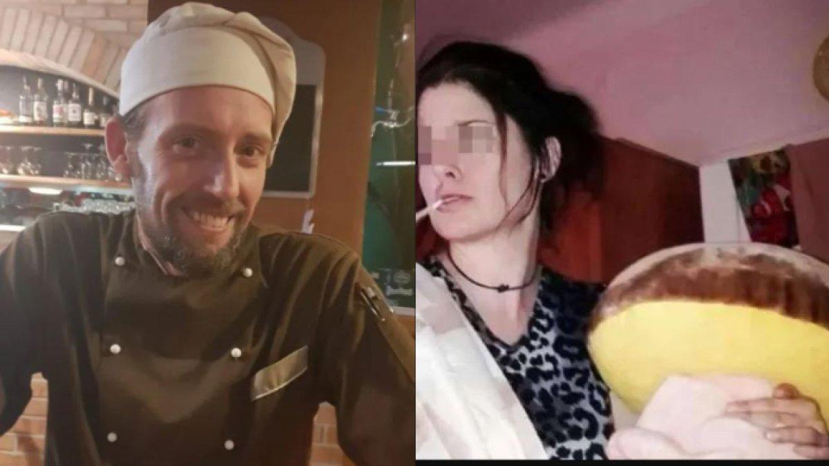 Jozef kini dituduh melakukan kejahatan yang mengerikan.