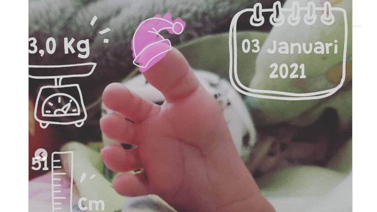 Julian Masinis KA Bandung Raya sempat rayakan ultah anak.