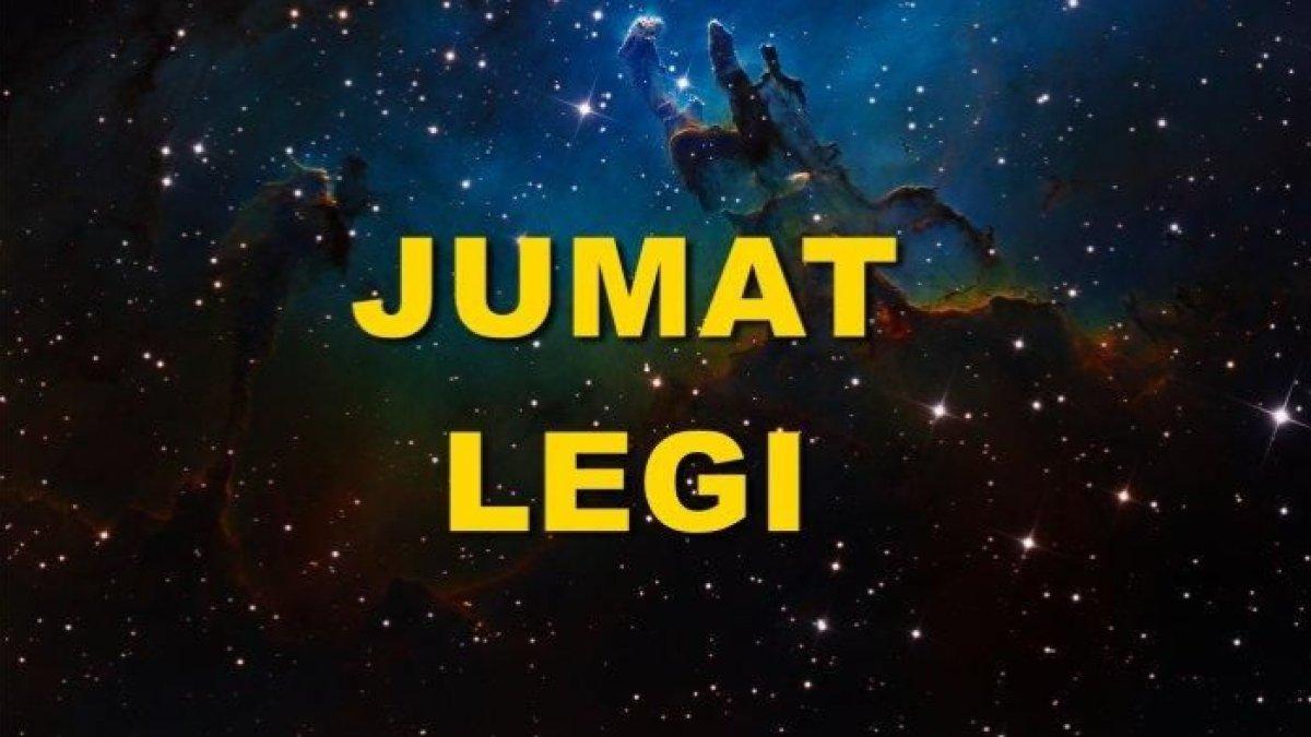 Jumat Legi, weton istimewa berenergi spiritual tingkat tinggi menurut Primbon Jawa