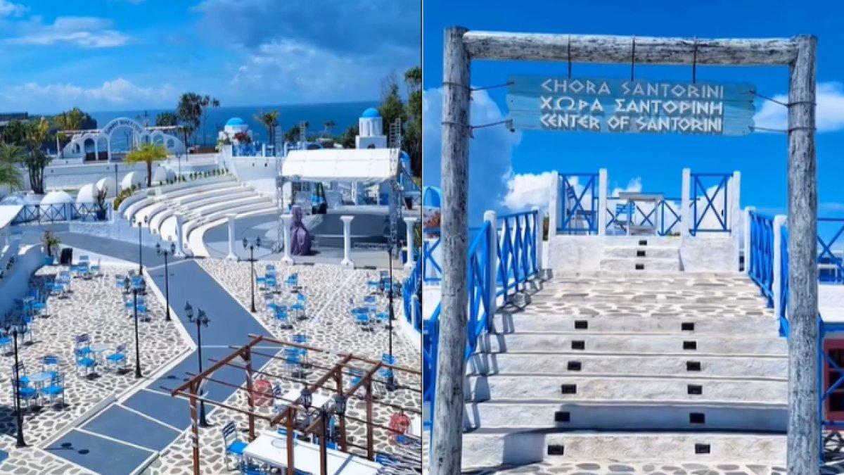 WISATA MENARIK - Potret Jungwok Blue Ocean diambil dari Instagram pada Selasa (20/5/2025). Jungwok Blue Ocean berlokasi di Pantai Jungwok, Kelurahan Jepitu, Kapanewon atau Kecamatan Girisubo, Kabupaten Gunungkidul.
