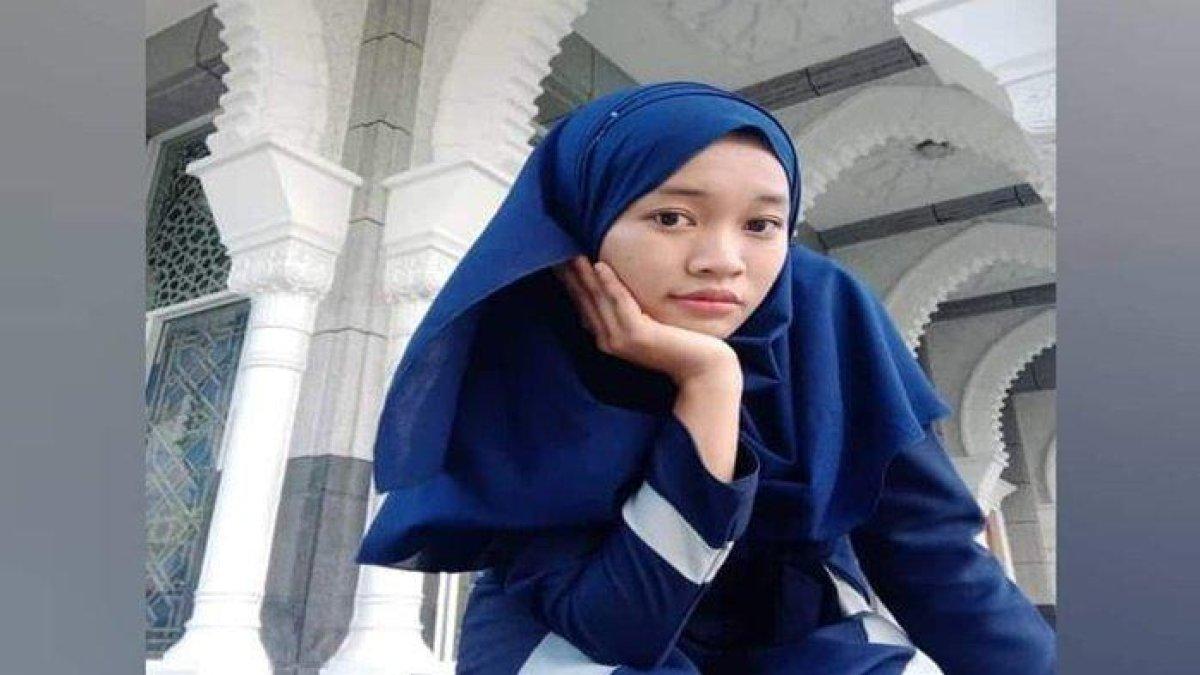 Junita calon pengantin wanita di Palembang dilaporkan hilang seminggu jelang menikah
