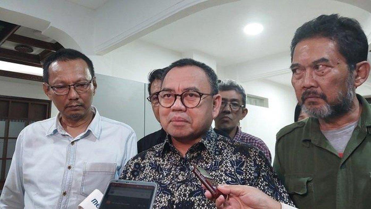 Sudirman Said
