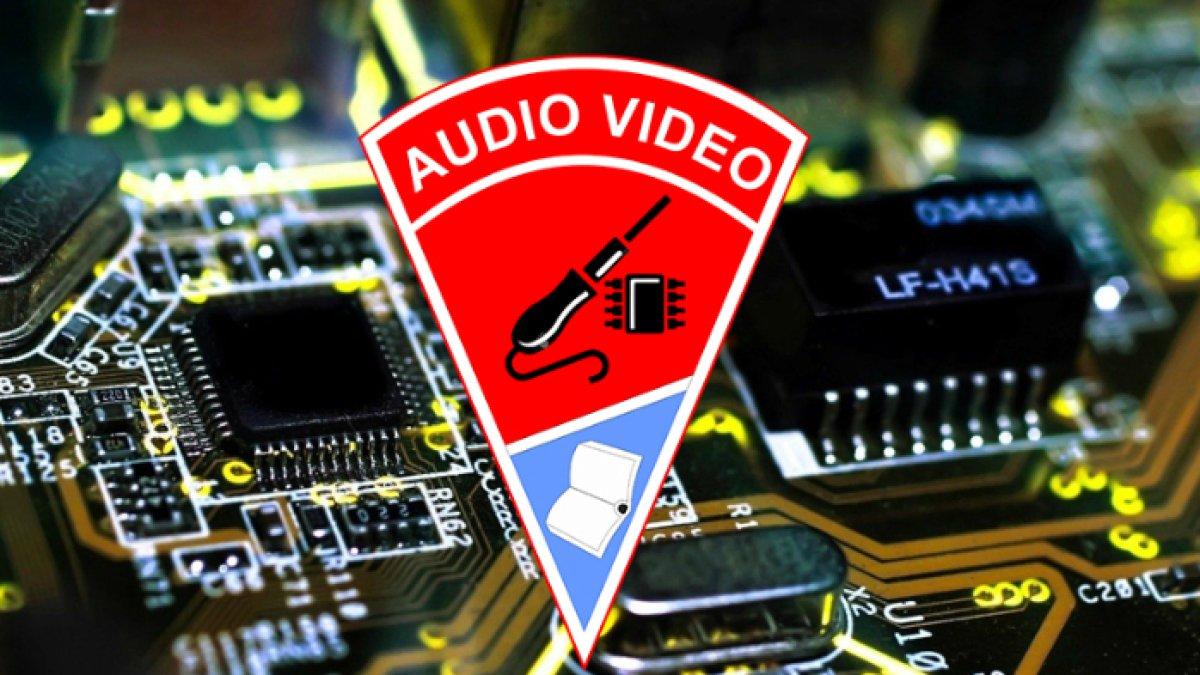 Jurusan teknik audio