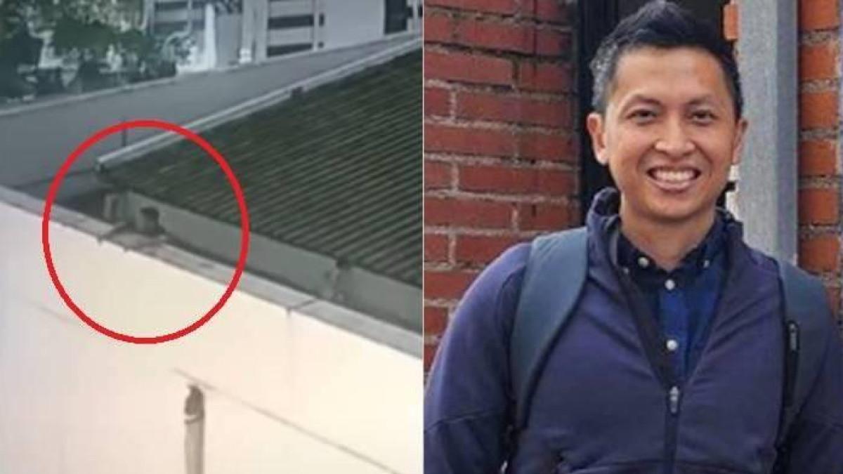KEMATIAN ARYA DARU - Plastik di Kepala Diplomat Arya Daru Kacaukan Analisi Pakar.