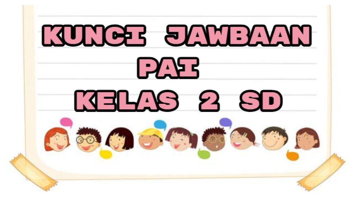 ILUSTRASI KUNCI JAWABAN: