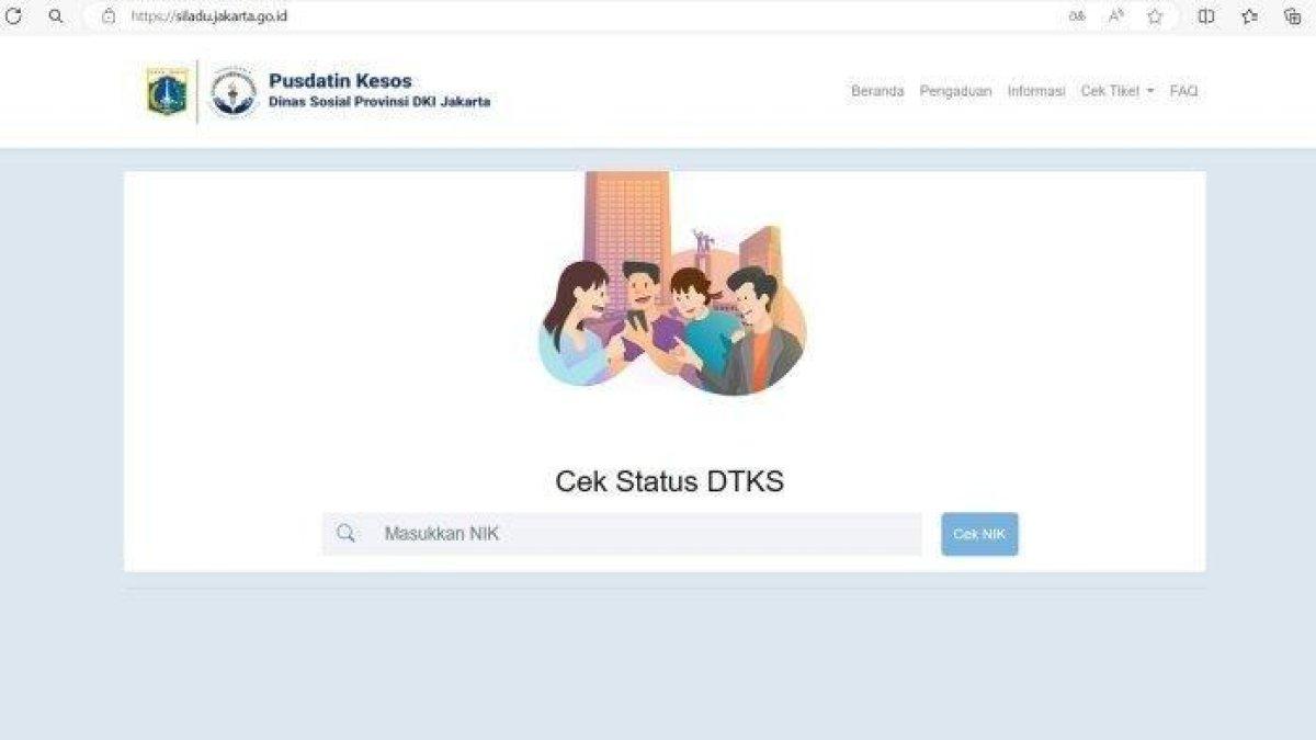 KLJ MEI 2024 - Terjawab sudah KLJ tahap 2 kapan cair? berikut info bantuan lansia kapan cair 2024 Bank DKI dan prediksi jadwal atau tanggal penyaluran.