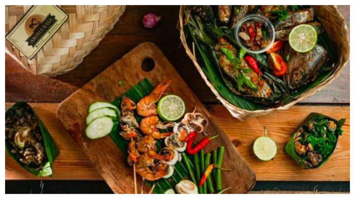 KULINER KLATEN - Menu unik dan legkap