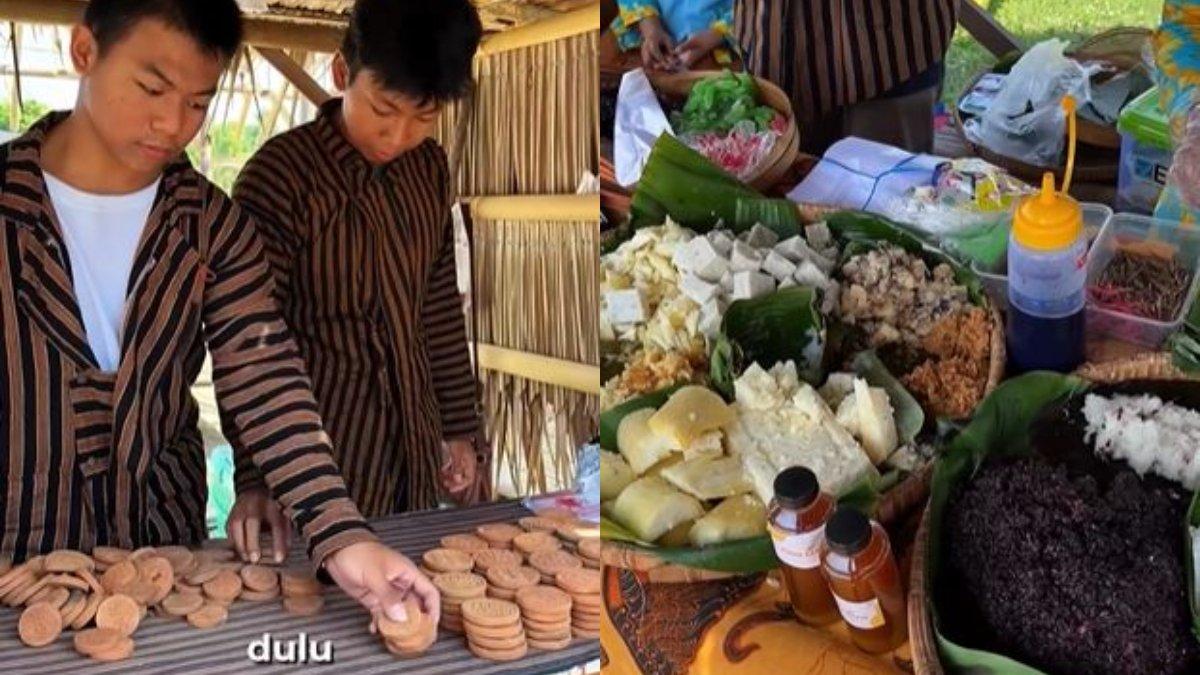 KULINER UNIK KLATEN - Loka Batari, Wisata kuliner unik di Klaten.