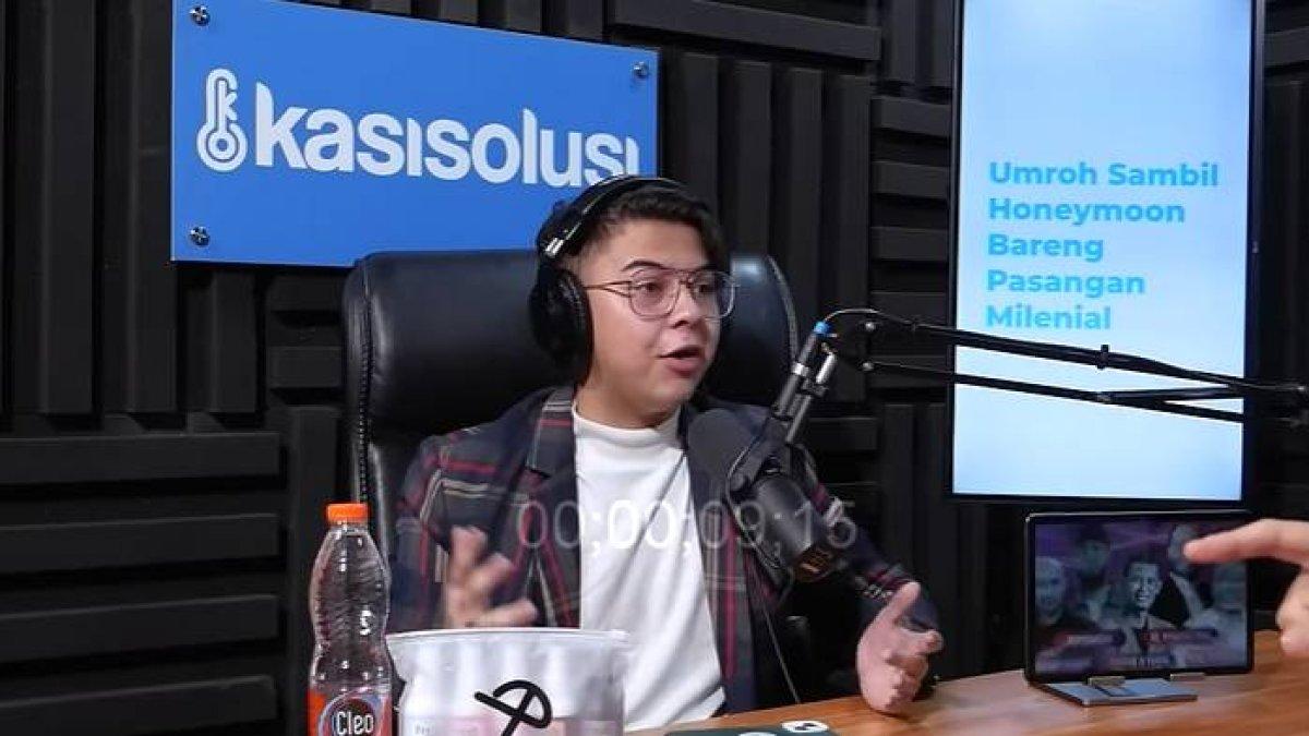 Kabar Baim Cilik yang kini jualan kambing