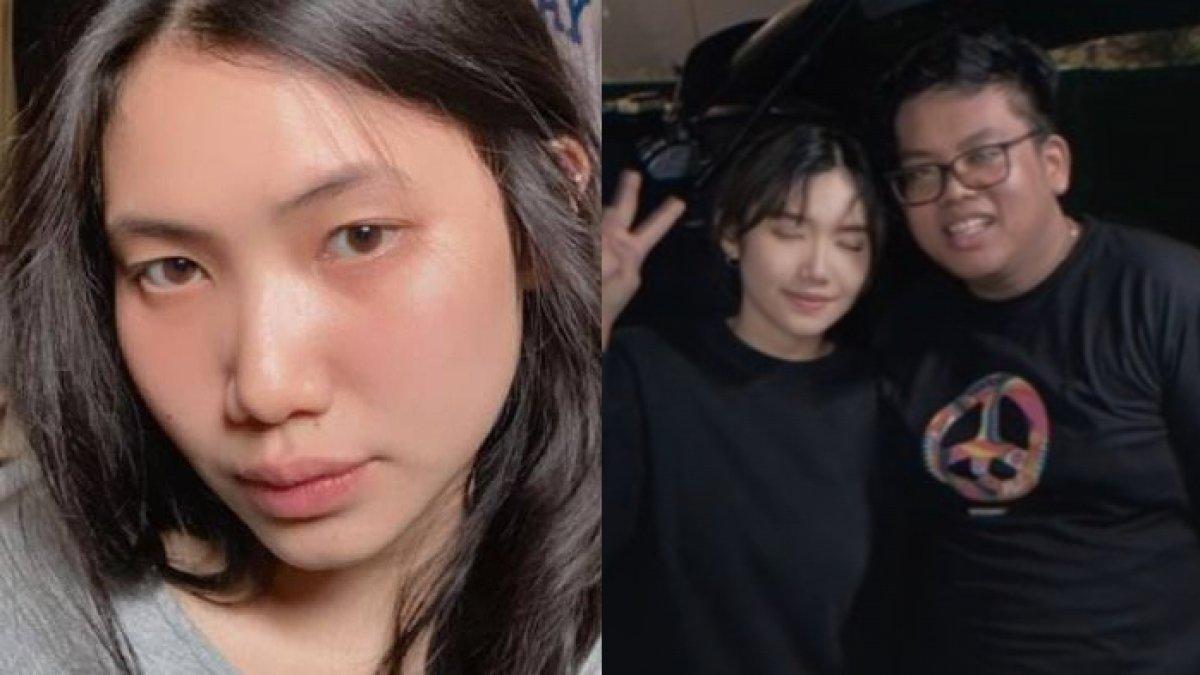 Kabar Marshella Aprilia mantan Pratama Arhan