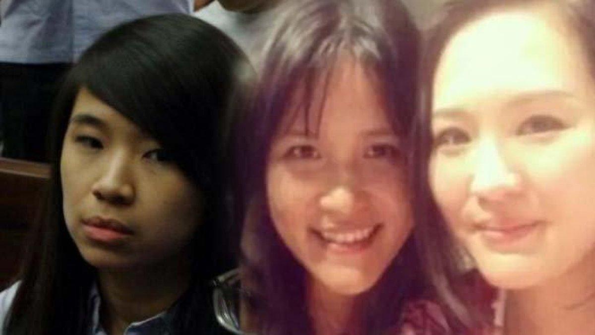 Kabar terbaru Hanie Juwita Boon teman Jessica Wongso dan Mirna Salihin