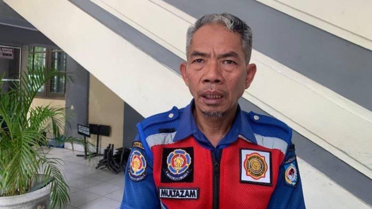 PROGRAM WALI KOTA MATARAM - Kabid Pencegahan dan Pengendalian Damkar Kota Mataram, Multazam menyampaikan pihaknya telah mengajukan perubahan nomenklatur terkait penyesuaian struktur organisasi di jajaran Dinas Damkar kepada Wali Kota Mataram.