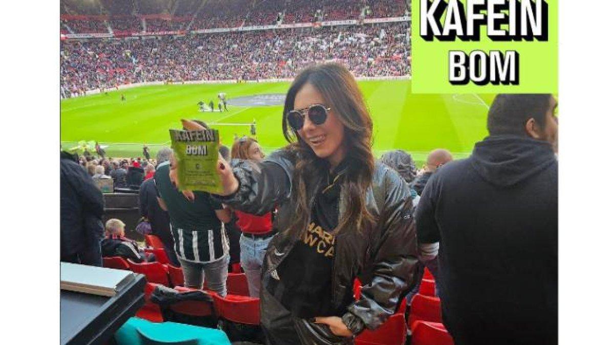 Kafein Bom