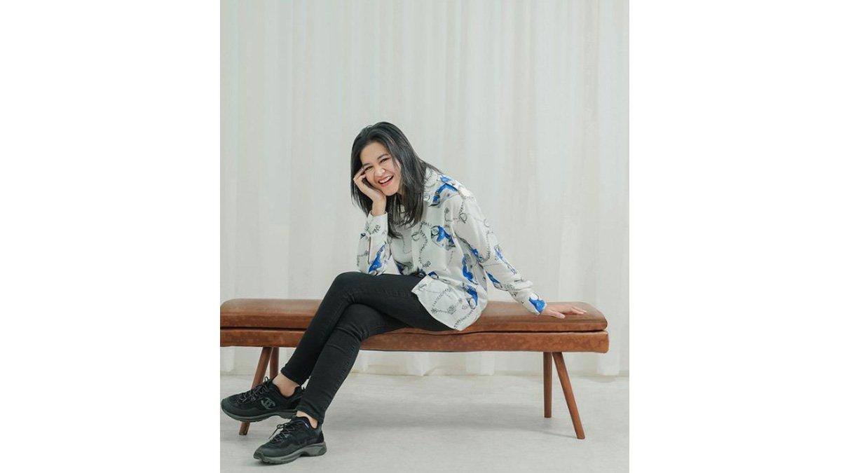 Kahiyang Ayu Langsing 4