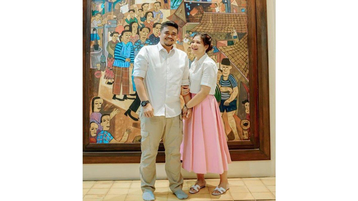 Kahiyang Ayu Langsing as