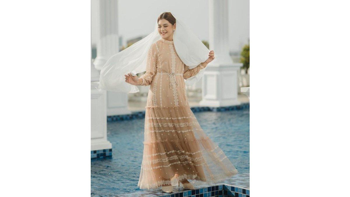 Kahiyang Ayu Langsing ss