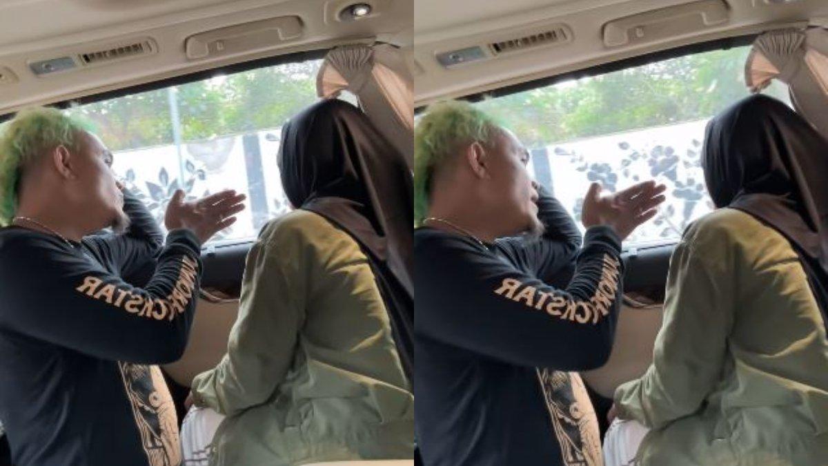 Kakak Nikita Mirzani tenangkan Lolly
