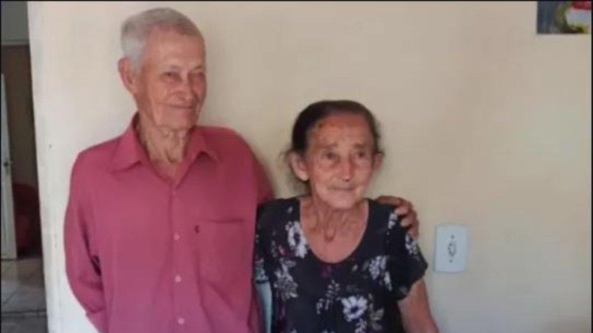 Kakeknya, Jose Pereira Novais, 77, kehilangan kendali atas mobil yang juga menewaskan kakek buyut Alice, Paulo Soares Ribeiro, 96.