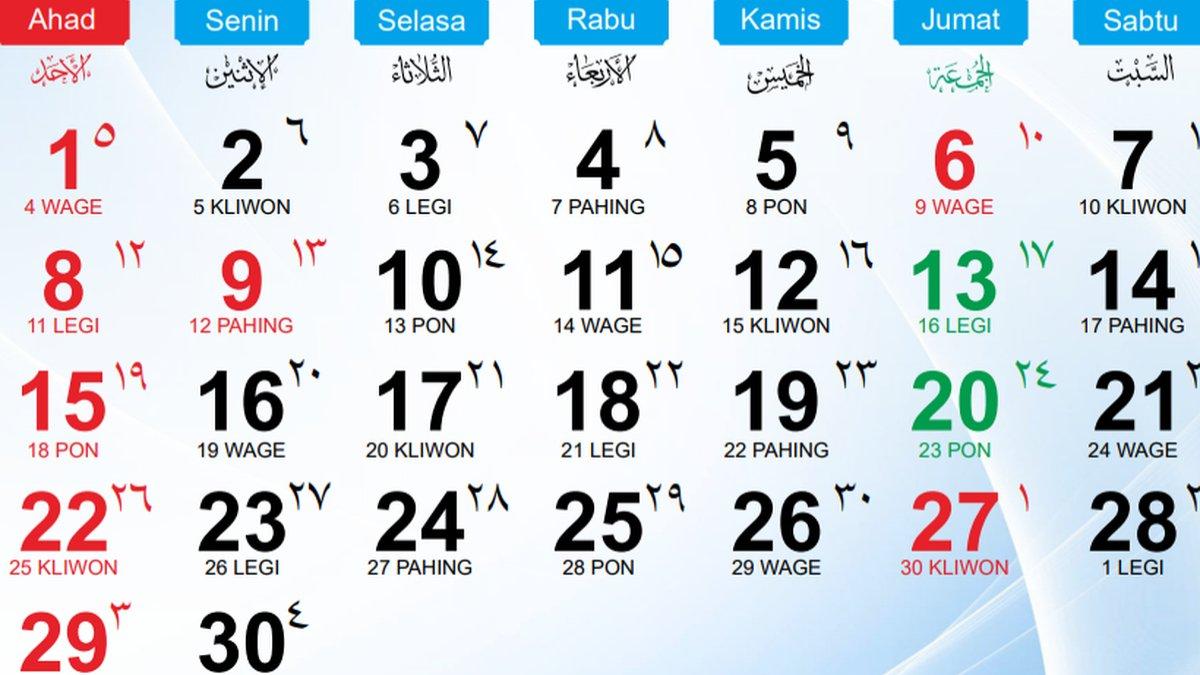 JADWAL LIBUR - Kalender Juni 2025. Kapan cuti bersama Idul Adha 2025? cek kalender bulan Juni dan libur.