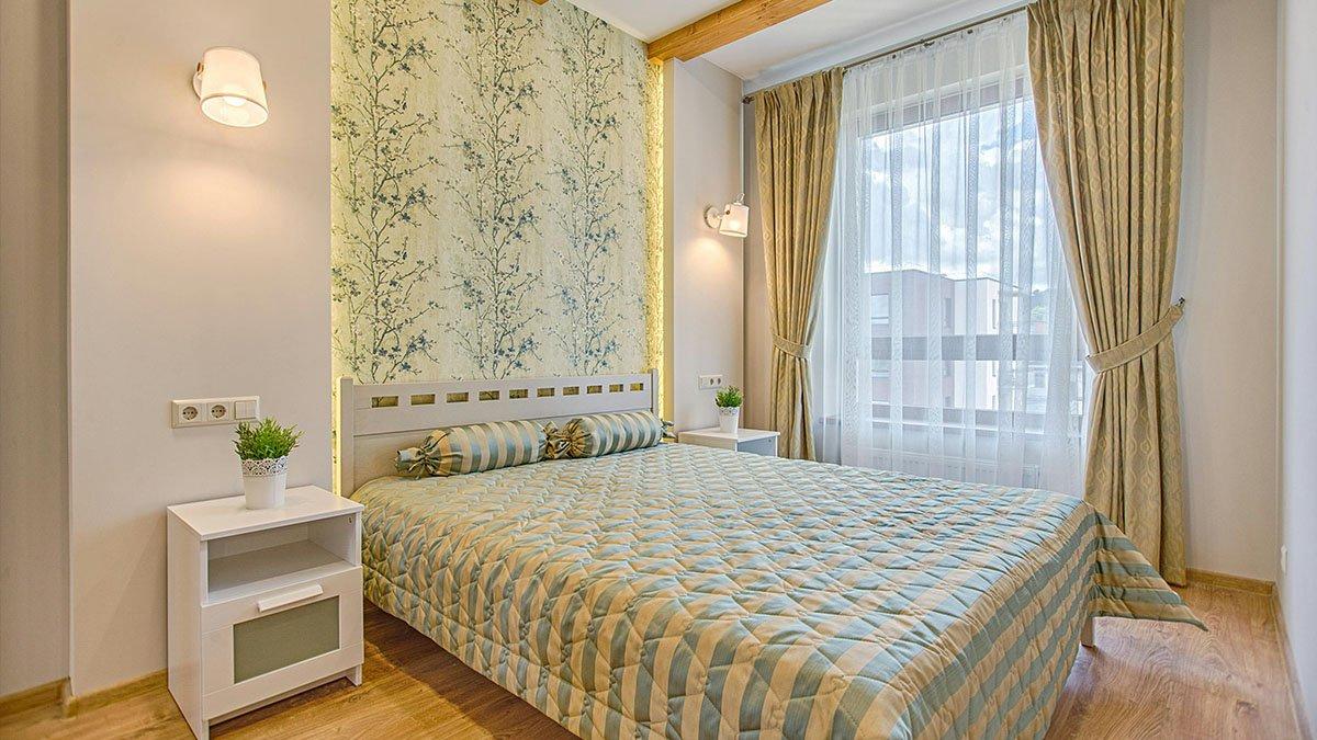 FENG SHUI RUMAH: Posisi kamar tidur harus menghindari datangnya energi negatif.