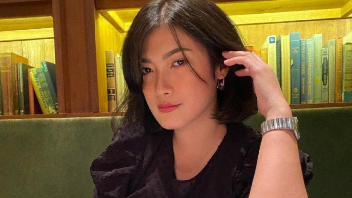 Kamaya, penyanyi jebolan Indonesian Idol