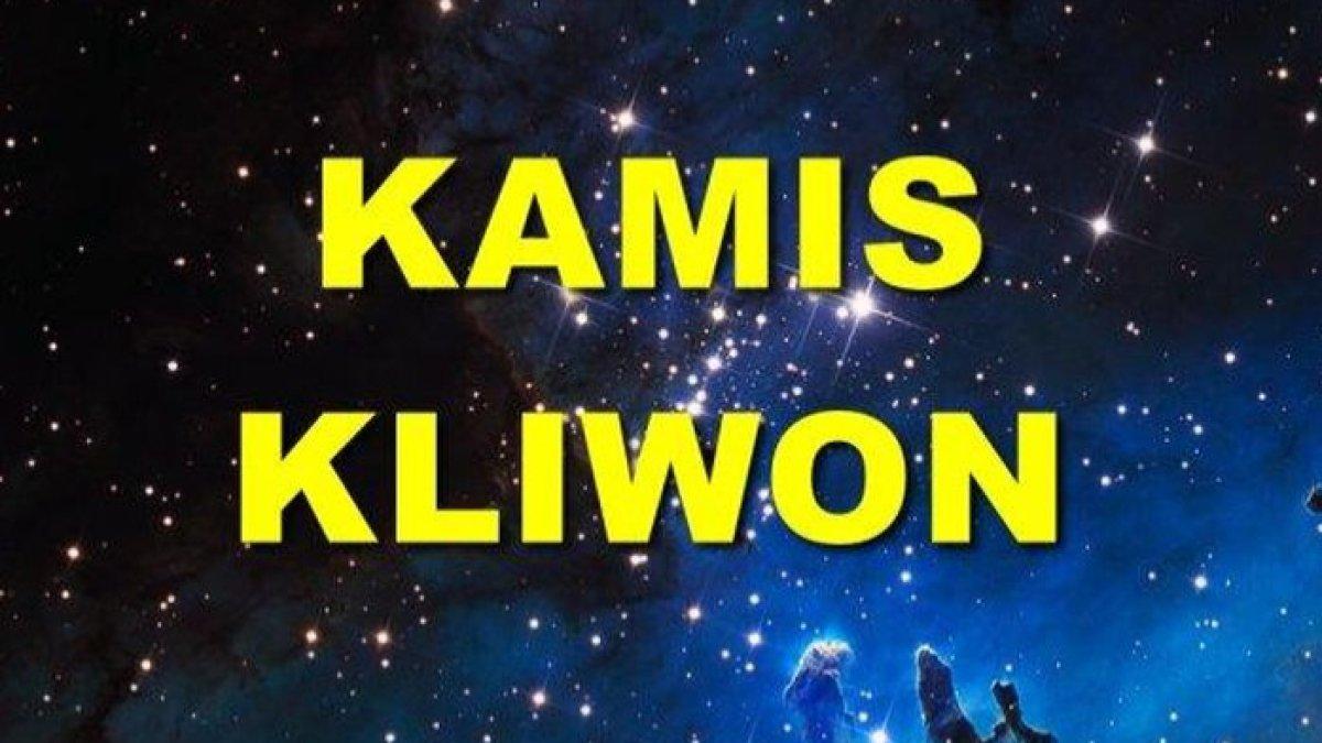 Kamis Kliwon, weton terpintar dalam Primbon Jawa, kecerdasannya di atas rata-rata dan memiliki IQ tinggi.