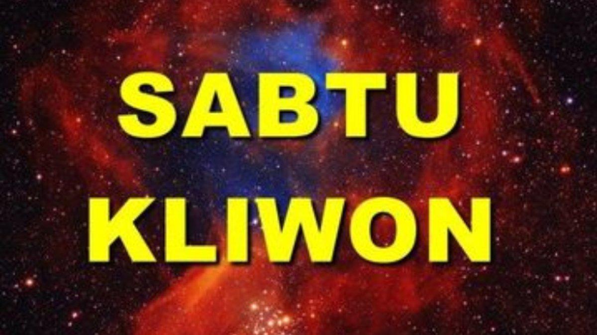 Kamis Kliwon, weton yang sulit dibohongi menurut Primbon Jawa, intuisinya tajam dan memiliki daya kepekaan yang tinggi.