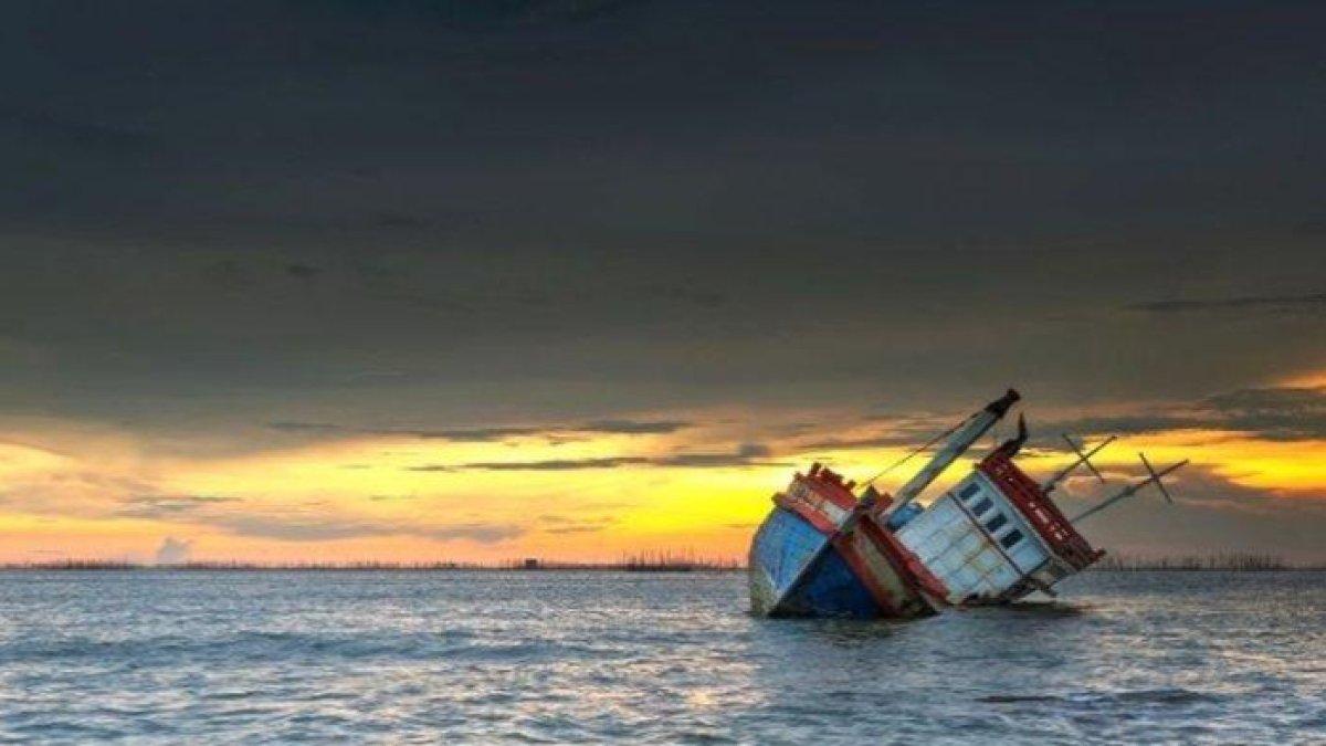 Kapal angkut 61 migran tenggelam di Libya, seluruh penumpang diperkirakan tewas