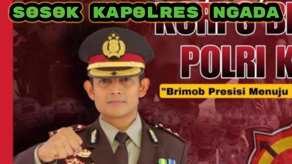DUGAAN PENCABULAN - Kapolres Ngada AKBP Fajar Widyadharma Lukman diduga melakukan pelanggaran berat hingga akhirnya dinonaktifkan. Kapolres Ngada diduga cabuli 3 anak di bawah umur dan sebar video pelecehan di situs luar